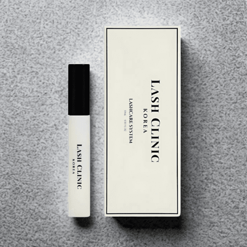 래쉬클리닉 래쉬 케어 시스템 10ml
