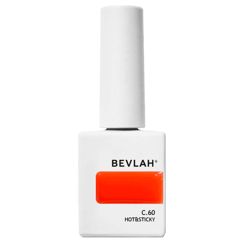 비블라 C60. HOT&STICKY 핫앤스티키