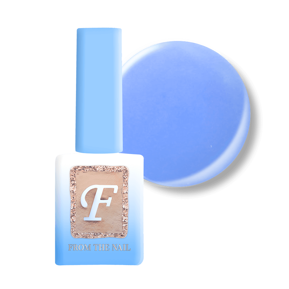 프롬 더 네일 시럽 젤 #FS150