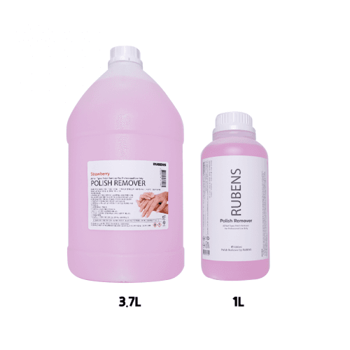루벤스 팔리쉬 리무버 (1L / 3.7L)