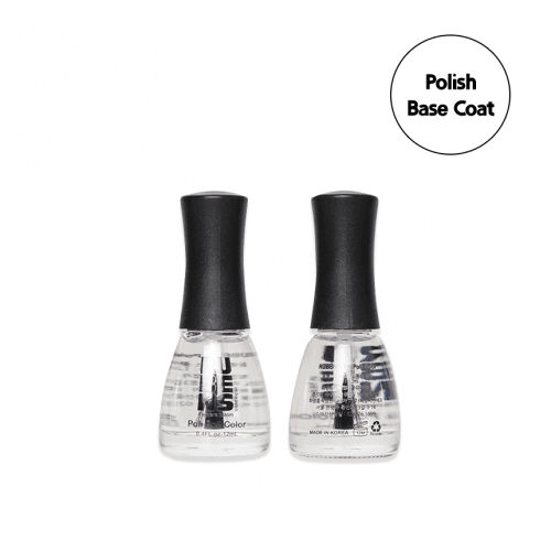 루벤스 폴리쉬 베이스코트