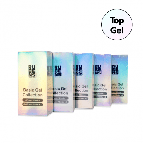 루벤스 탑 젤 덕용