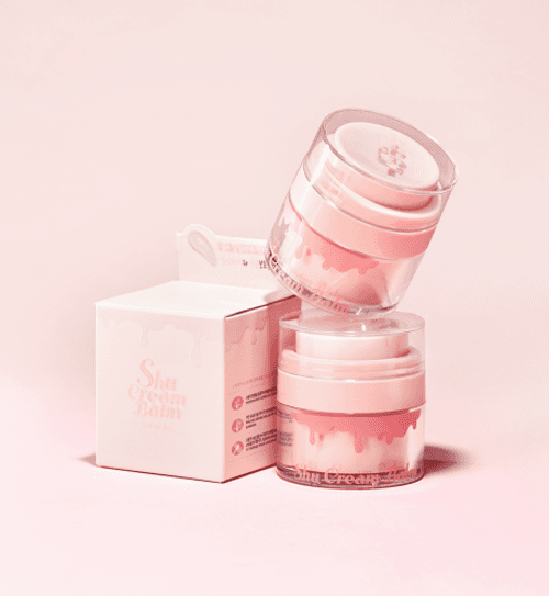 살롱지은 슈크림밤 15ml