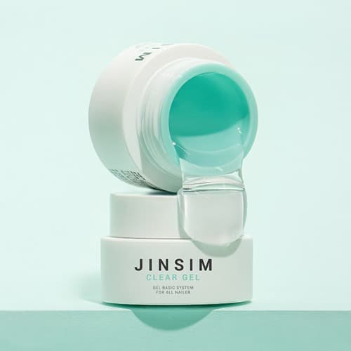 Hi Gel 하이젤 진심 클리어 통젤 10g