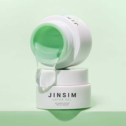 Hi Gel 하이젤 진심 레이어 통젤 10g