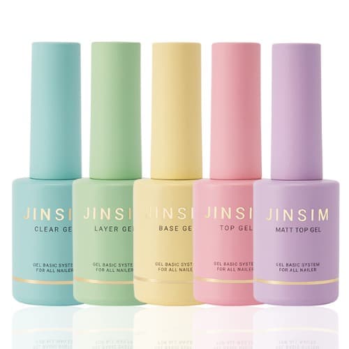 Hi Gel 하이젤 진심 베이직 젤