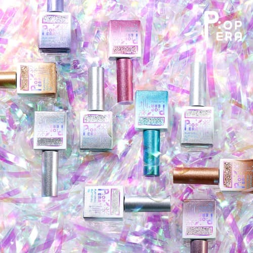 P.OPERA 팝페라젤 영롱 글리터 젤 단품