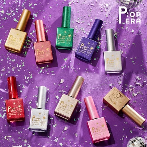 P.OPERA 팝페라젤 글리터 젤 빛나 단품