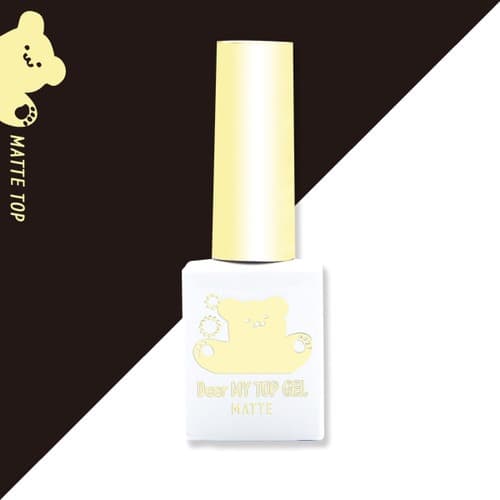 Dear MY GEL 디어마이 매트탑 무광