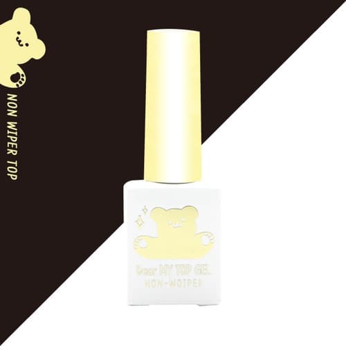 Dear MY GEL 디어마이 탑젤 논와이퍼