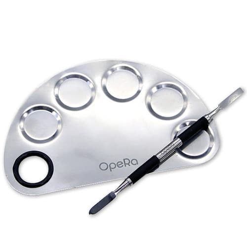 OpeRa 오페라 젤 파렛트 & 푸셔 세트