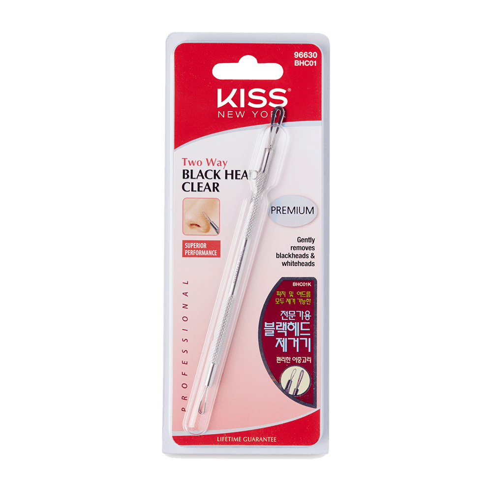 키스뉴욕 블랙 헤드 제거기