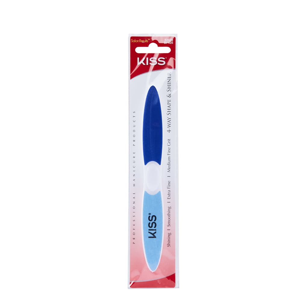 키스뉴욕 4웨이 쉐입앤샤인 파일