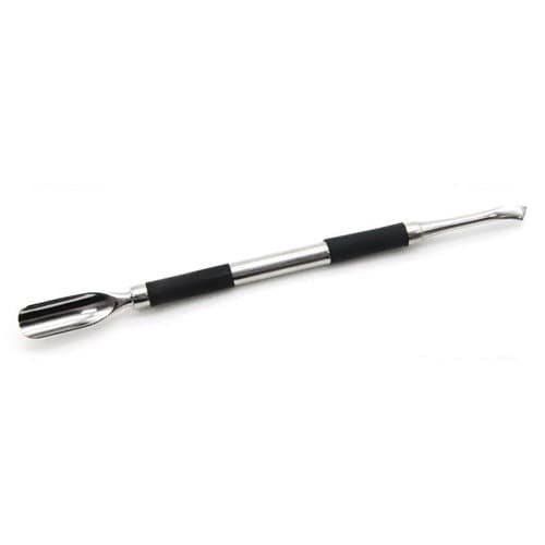 CC 실리콘 그립 살롱 푸셔