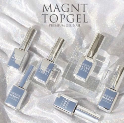 더젤 마그넷 탑젤