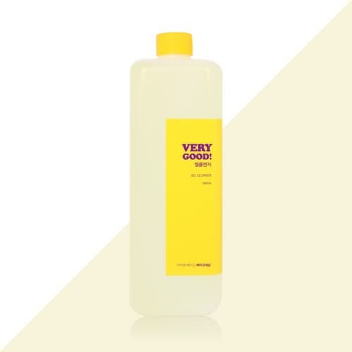 베리굿네일 젤클렌져 (1L)