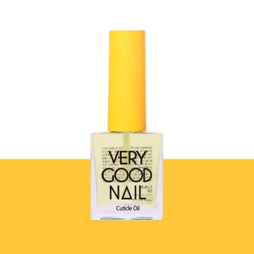 베리굿네일 큐티클오일