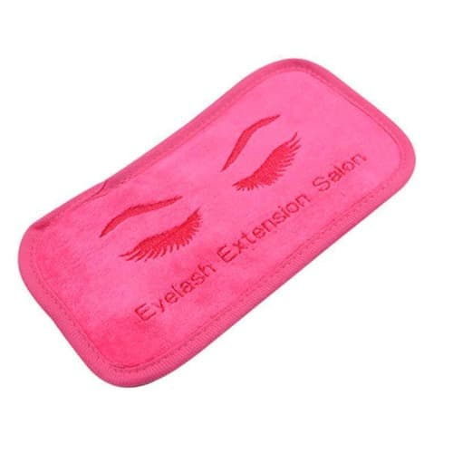 속눈썹 연장 이마터번