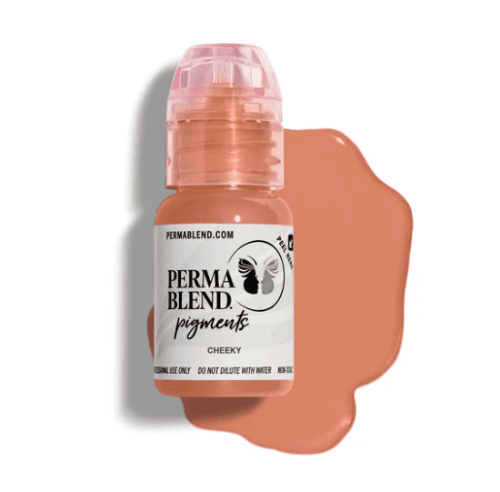 퍼마 치키 Cheeky