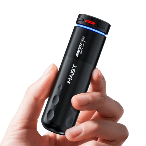 MAST RACER PRO(해외배송)